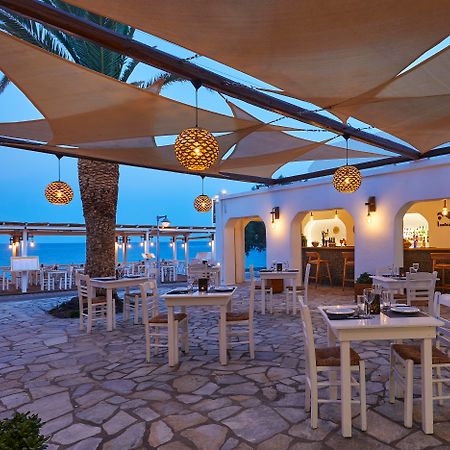 Hotel Sunshine Камари Экстерьер фото